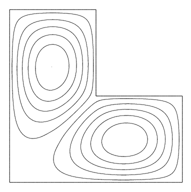 LShape 2, c=1/2