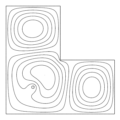 LShape 3, c=1/2